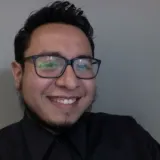 Jorge Rodríguez - Profesor de diseño gráfico - CDMX