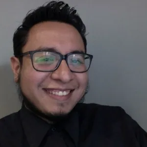 Jorge Rodríguez - Profesor de diseño gráfico - CDMX