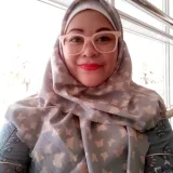 Niken - Guru bahasa inggris - Jakarta Timur