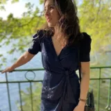 Emma - Prof d'aide aux devoirs - Lyon