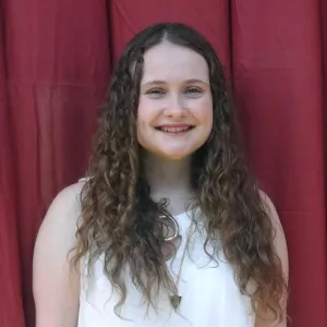 Gabrielle - Stress management tutor - Huntsville