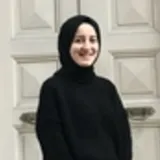 Esra - Türkçe öğretmeni - 