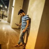 Abhishek vinod hole - Chemistry tutor - Pune