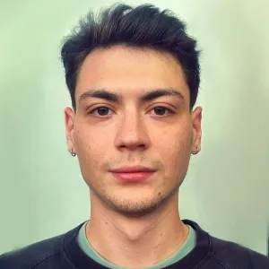 Aleksandr - Russischlehrer - Köln