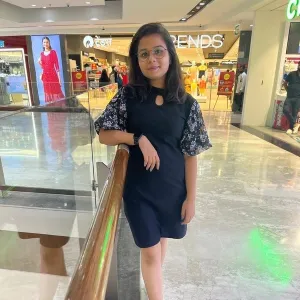 RIYA - German speaking teacher - Delhi