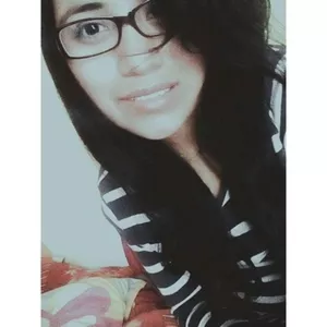 Areli - Profe de filosofía - Chimalhuacán