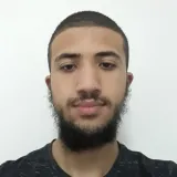 Hakim - Prof d'anglais - Forest