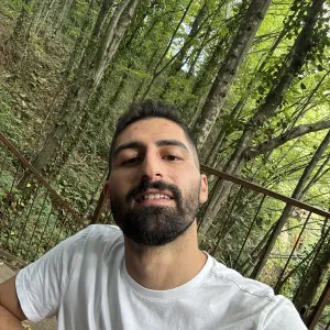 Enes - Temel coğrafya öğretmeni - Sakarya