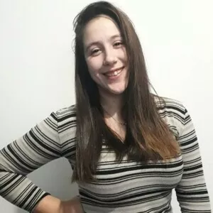 Liliana Natalia - ESOL teacher - Bahía Blanca