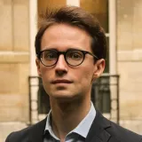 Nicolas - Public law teacher - Châtillon