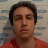Cristiano - Professor de matemática - Horto