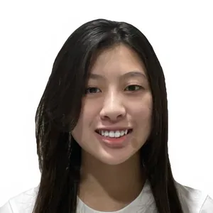 Charisse - Mandarin teacher - Kelowna