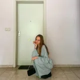 Veronica - Englischlehrer - Frankfurt