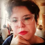 Emma - Insegnante di italiano scolastico - Arezzo