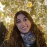Iara - Prof de matemática - Maia