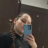 Kendra - Personal trainer - Cape Town
