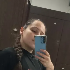 Kendra - Personal trainer - Cape Town