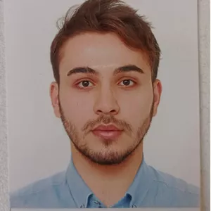 Ahmet Bahadır - İngilizce öğretmeni - 