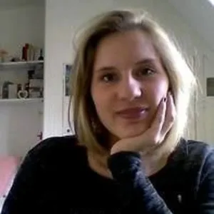 Amandine - Prof de philosophie - Lyon