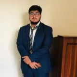 Abdullah - Chemistry tutor - 