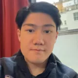 Yujin - Maths tutor - London