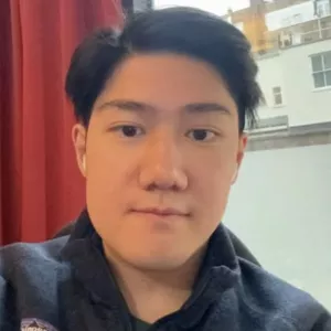 Yujin - Maths tutor - London