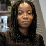 Dougenie Michelle - Prof de création de podcast - Paris