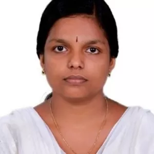 AMMU - English tutor - Pallippad