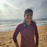 Manaswini - Math tutor - Mangalore