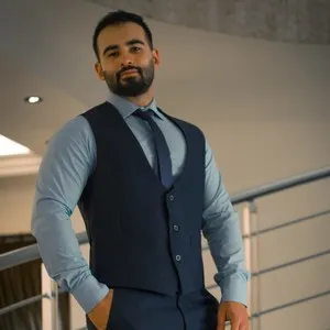 Wael - Coach sportif - Paris