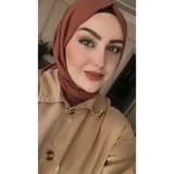 Melike - Fen bilimleri öğretmeni - Sivas