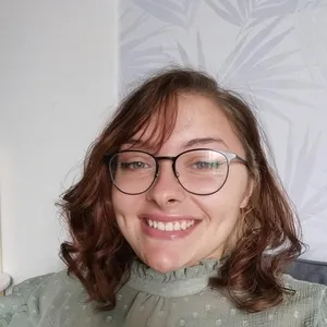 Alison - Prof de maths - Chambéry