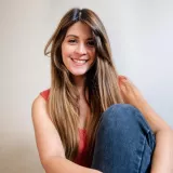 Nicole - Prof d'espagnol - La Celle-sous-Gouzon