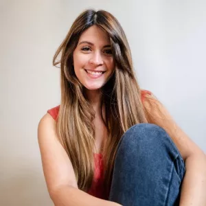 Nicole - Prof d'espagnol - La Celle-sous-Gouzon