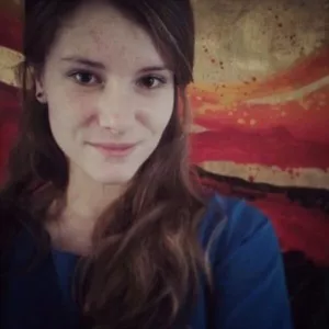 Emilie Kloug - Prof d'anglais - Ramonville-Saint-Agne