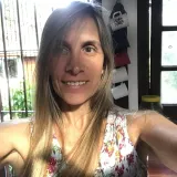 Valeria - Profesor anglais - Buenos Aires