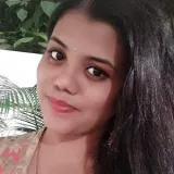 Nidhi - Biology teacher - Mumbai