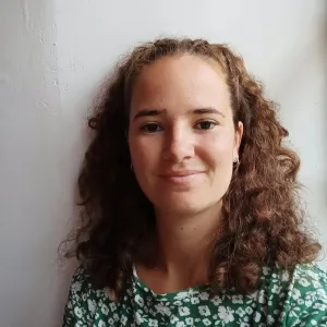 Violette - Prof de maths - Paris