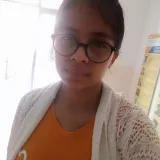 Vanshika - French tutor - Faridabad