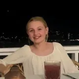 Xanthe - French tutor - Belsay