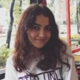 İrem - Türkçe öğretmeni - İzmir