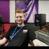Samuel - Music production tutor - 