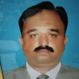 Muhammad - Biology Tutor - 
