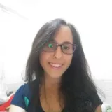 Tatiana - Professor de português para estrangeiros - Rio de Janeiro