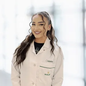 Maeva - Prof de bijouterie - Montigny-lès-Cormeilles