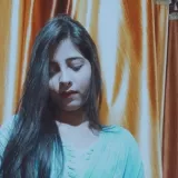 Mantasha Khan - Drawing teacher - New Delhi