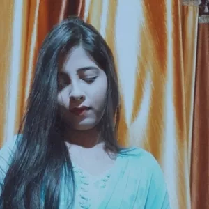 Mantasha Khan - Drawing teacher - New Delhi