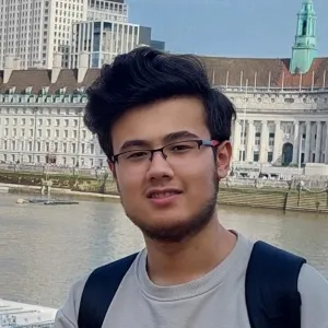 Muhammet - Matematik öğretmeni - 
