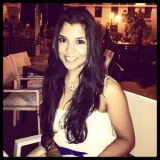 Delia - profesor de inglés - Madrid