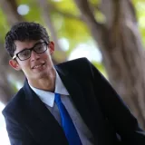 Bruno - Prof de desenvolvimento sustentável - Tucuruí